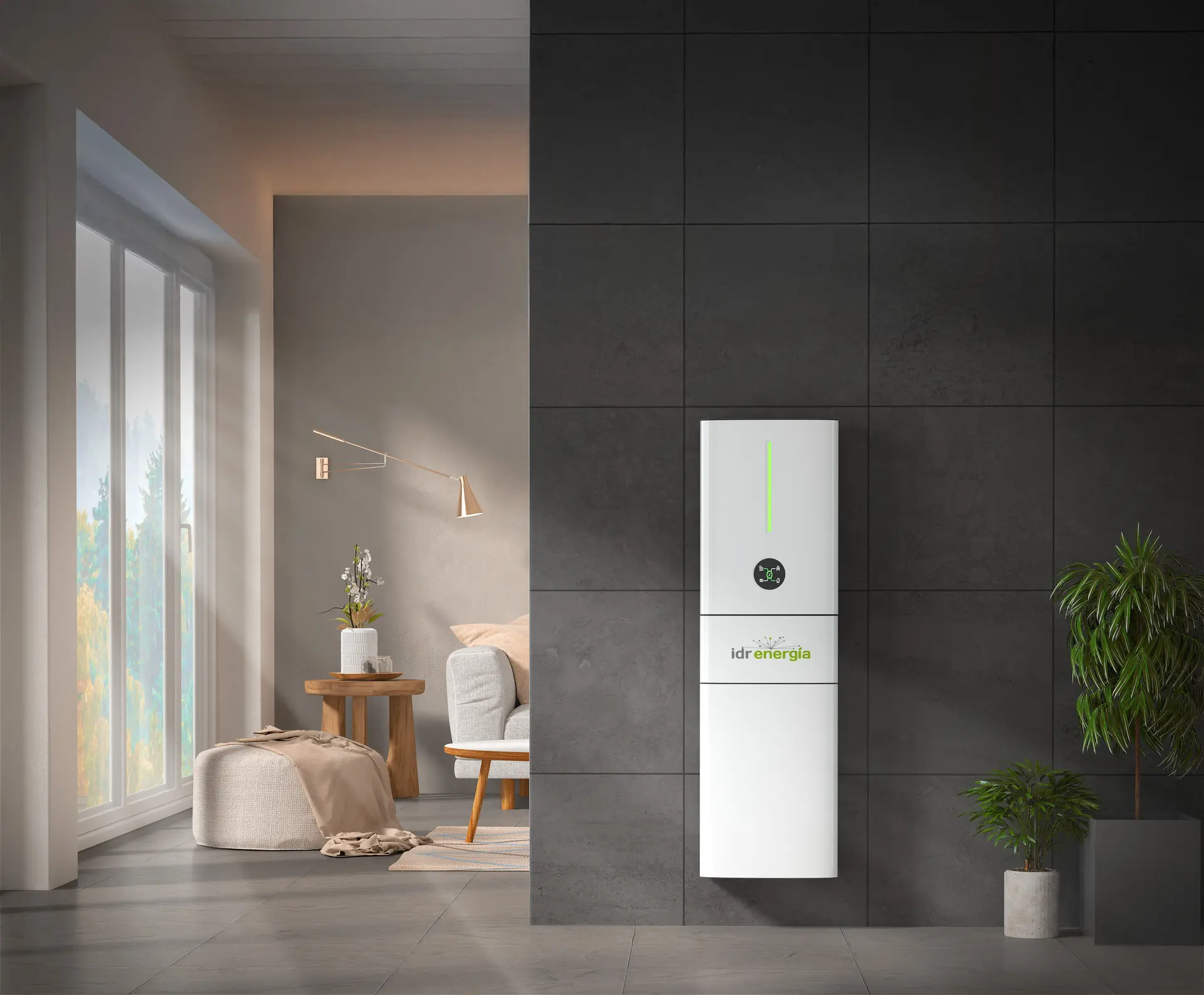 Empieza a pagar menos en tu factura de luz con soluciones personalizadas