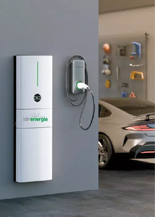 Empieza a pagar menos en tu factura de luz con soluciones personalizadas